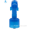 28/410 Kolorowa dysza mini wodna sprayer